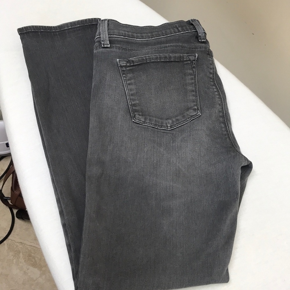 J Brand skinny leg Dare Jeans